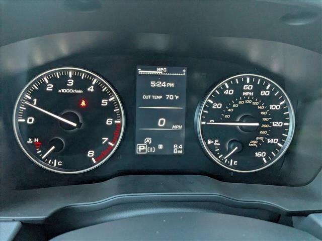 2025 Subaru Crosstrek Premium Roseville CA