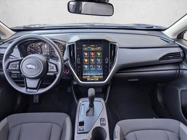 2025 Subaru Crosstrek Premium Roseville CA