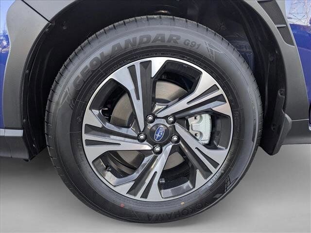 2025 Subaru Crosstrek Premium Roseville CA