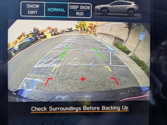 2025 Subaru Crosstrek Premium Roseville CA