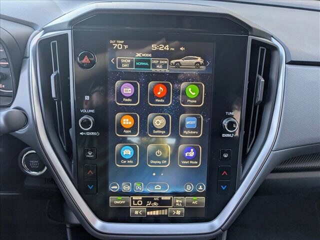 2025 Subaru Crosstrek Premium Roseville CA