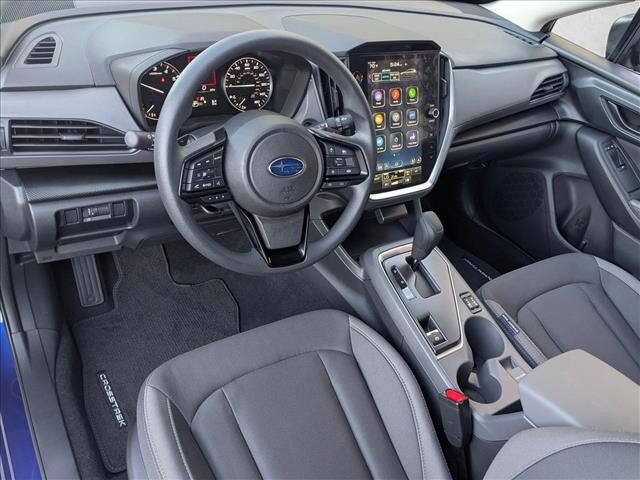 2025 Subaru Crosstrek Premium Roseville CA