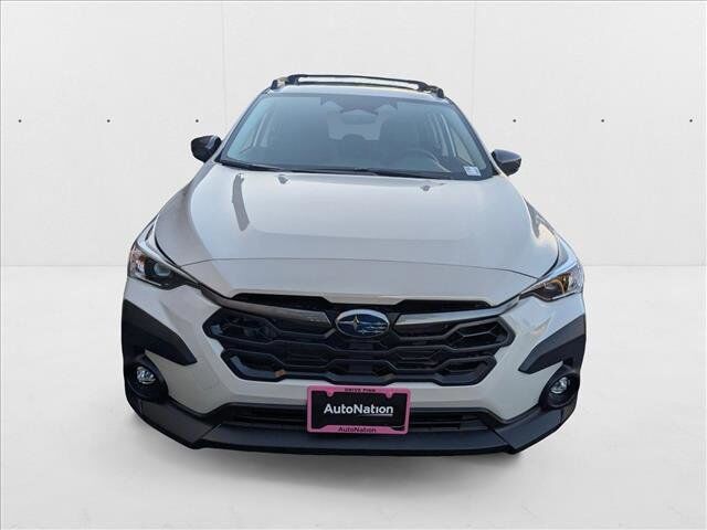 2025 Subaru Crosstrek Premium Roseville CA