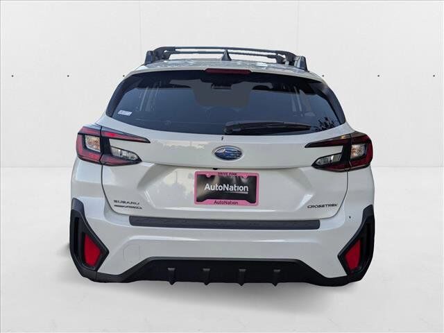 2025 Subaru Crosstrek Premium Roseville CA