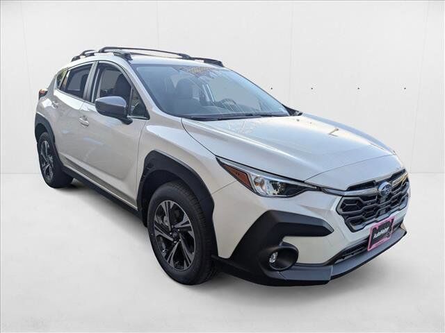 2025 Subaru Crosstrek Premium Roseville CA