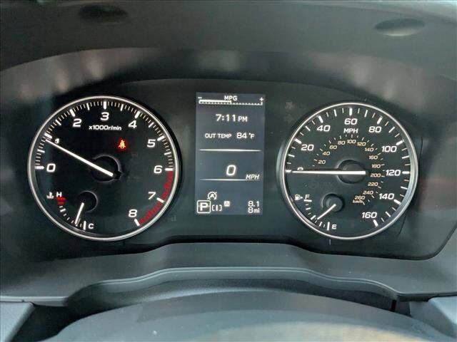 2025 Subaru Crosstrek Premium Roseville CA