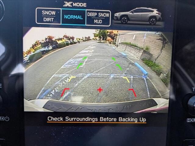2025 Subaru Crosstrek Premium Roseville CA