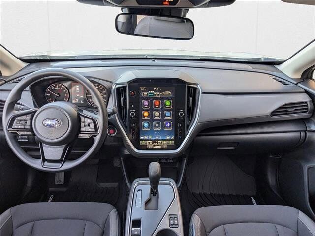 2025 Subaru Crosstrek Premium Roseville CA