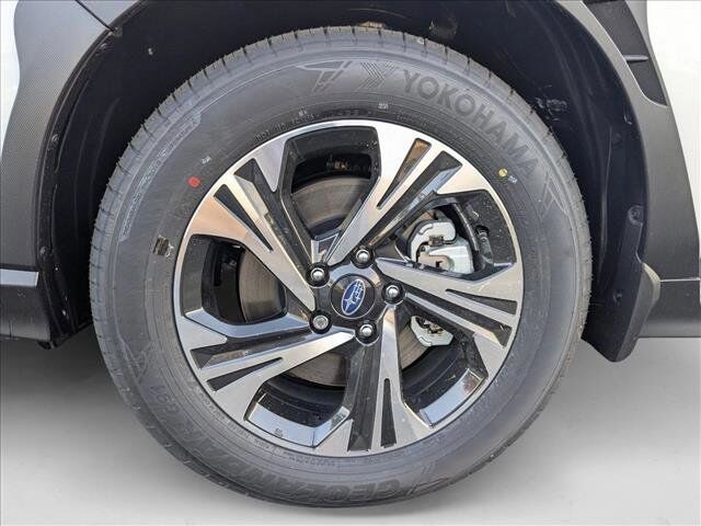 2025 Subaru Crosstrek Premium Roseville CA