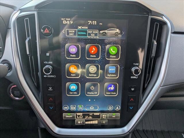 2025 Subaru Crosstrek Premium Roseville CA