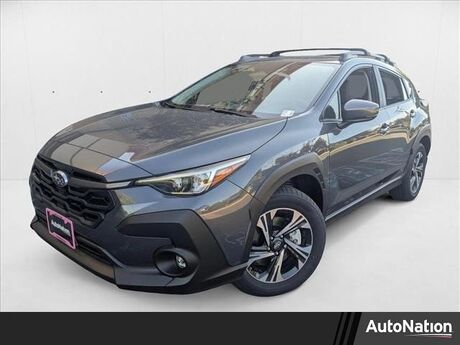 2025 Subaru Crosstrek Premium Roseville CA