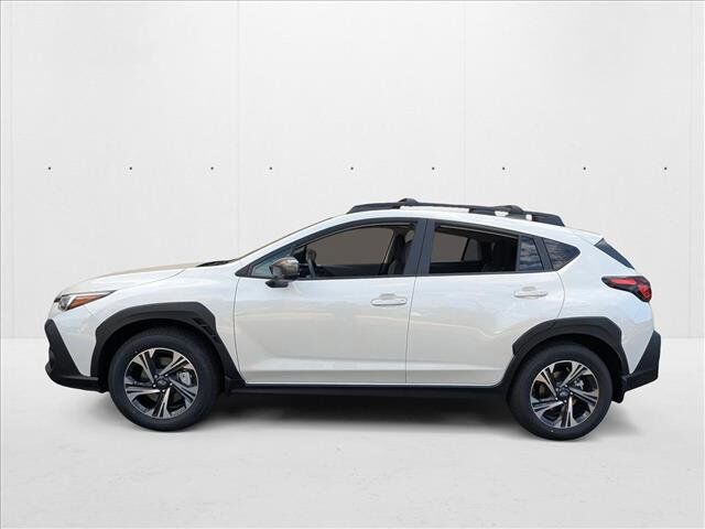 2025 Subaru Crosstrek Premium Roseville CA