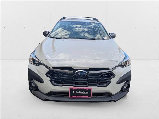 2025 Subaru Crosstrek Premium Roseville CA