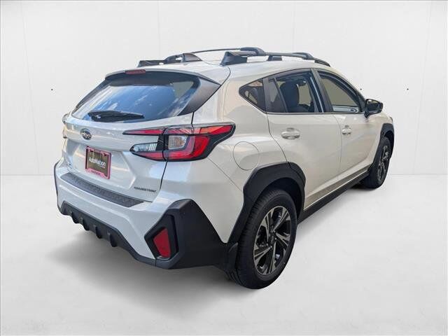 2025 Subaru Crosstrek Premium Roseville CA