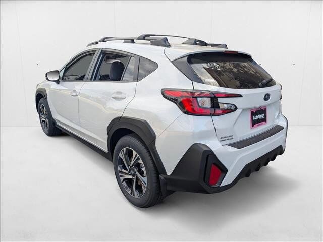 2025 Subaru Crosstrek Premium Roseville CA