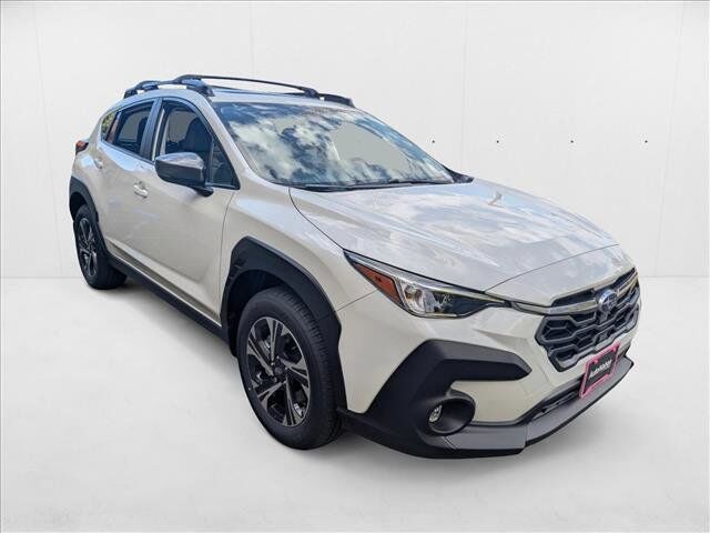 2025 Subaru Crosstrek Premium Roseville CA