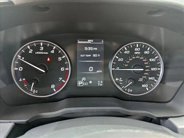 2025 Subaru Crosstrek Premium Roseville CA