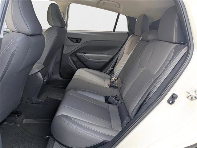 2025 Subaru Crosstrek Premium Roseville CA