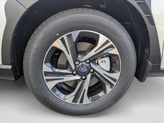 2025 Subaru Crosstrek Premium Roseville CA