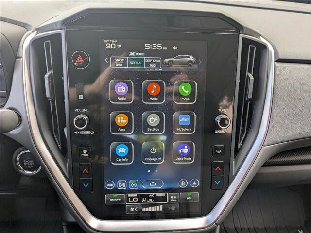 2025 Subaru Crosstrek Premium Roseville CA