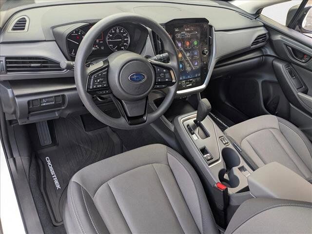 2025 Subaru Crosstrek Premium Roseville CA