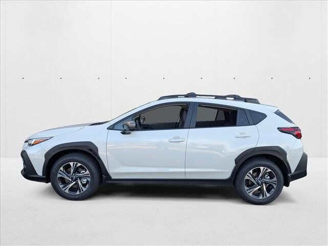 2025 Subaru Crosstrek Premium Roseville CA