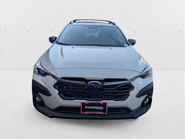 2025 Subaru Crosstrek Premium Roseville CA