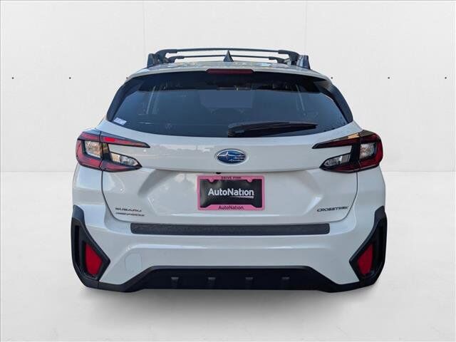 2025 Subaru Crosstrek Premium Roseville CA