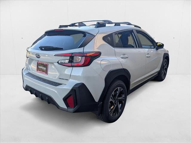 2025 Subaru Crosstrek Premium Roseville CA
