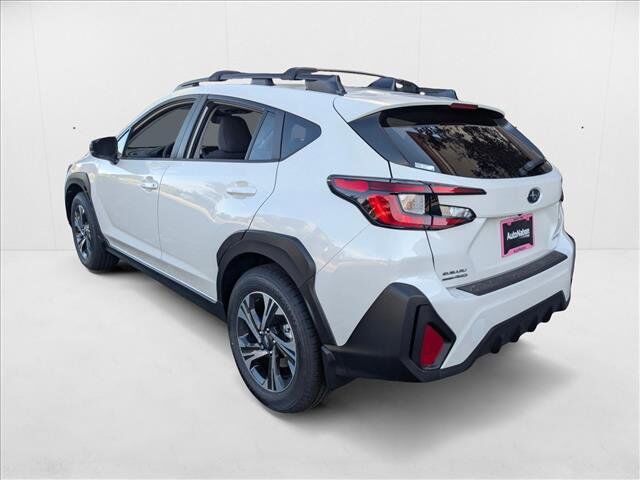 2025 Subaru Crosstrek Premium Roseville CA