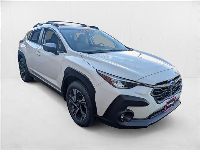 2025 Subaru Crosstrek Premium Roseville CA