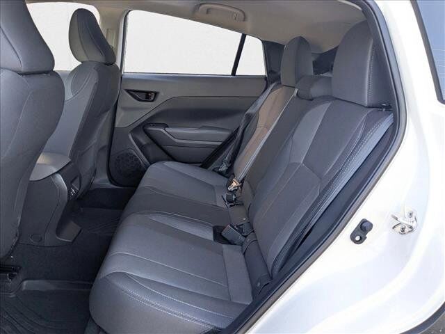 2025 Subaru Crosstrek Premium Roseville CA