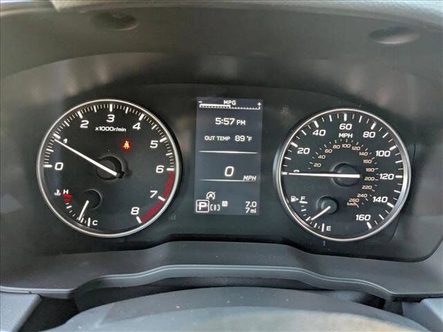 2025 Subaru Crosstrek Premium Roseville CA