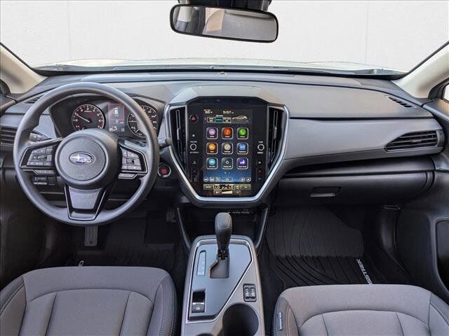 2025 Subaru Crosstrek Premium Roseville CA