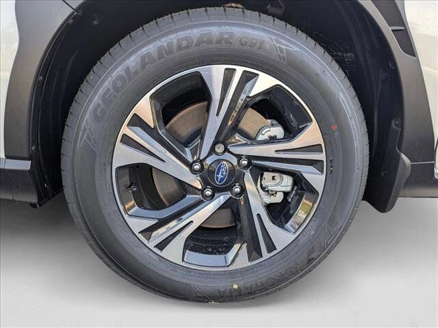 2025 Subaru Crosstrek Premium Roseville CA