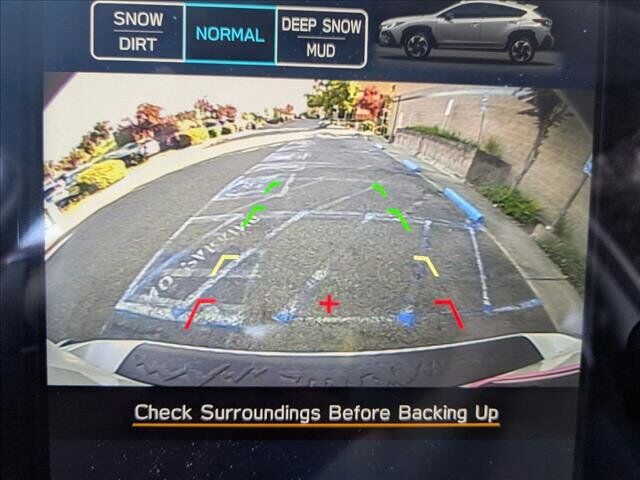 2025 Subaru Crosstrek Premium Roseville CA