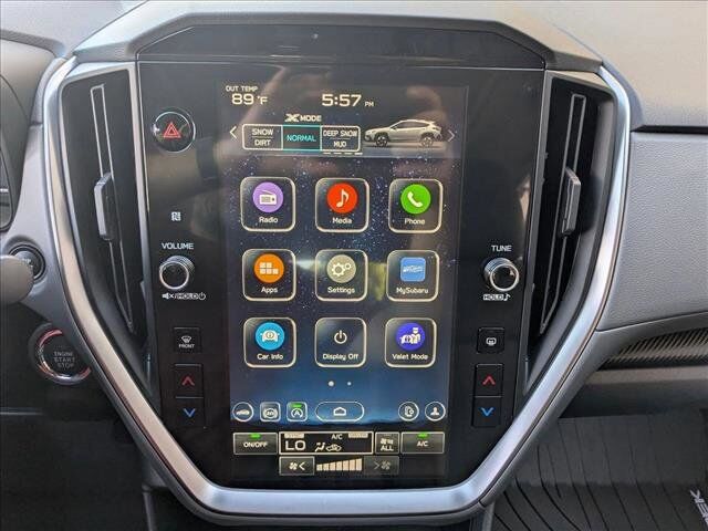 2025 Subaru Crosstrek Premium Roseville CA