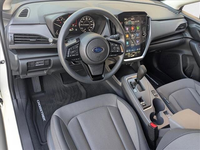 2025 Subaru Crosstrek Premium Roseville CA