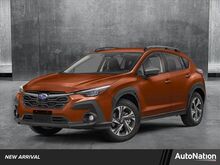 2025_Subaru_Crosstrek_Premium_ Roseville CA