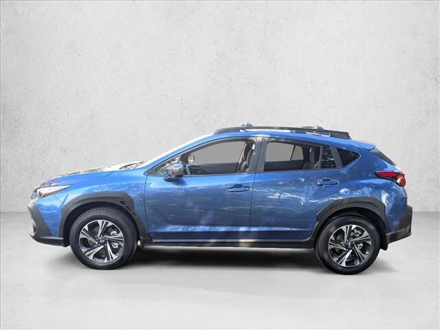 2025 Subaru Crosstrek Premium Roseville CA