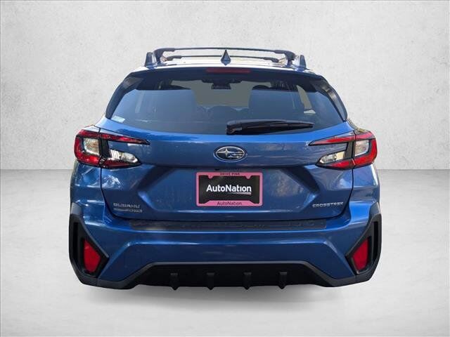 2025 Subaru Crosstrek Premium Roseville CA