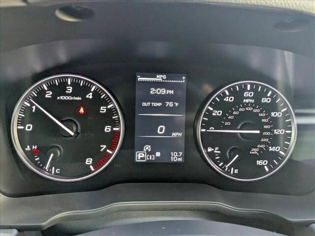 2025 Subaru Crosstrek Premium Roseville CA