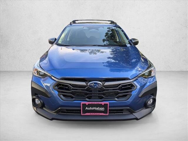 2025 Subaru Crosstrek Premium Roseville CA