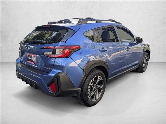 2025 Subaru Crosstrek Premium Roseville CA
