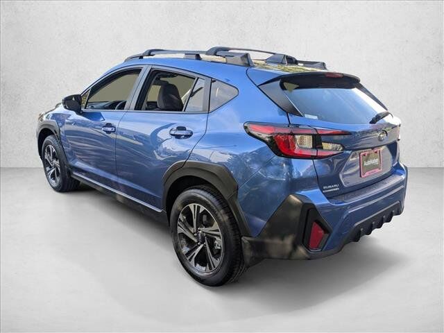 2025 Subaru Crosstrek Premium Roseville CA