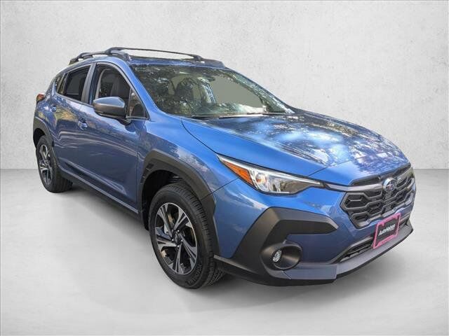 2025 Subaru Crosstrek Premium Roseville CA