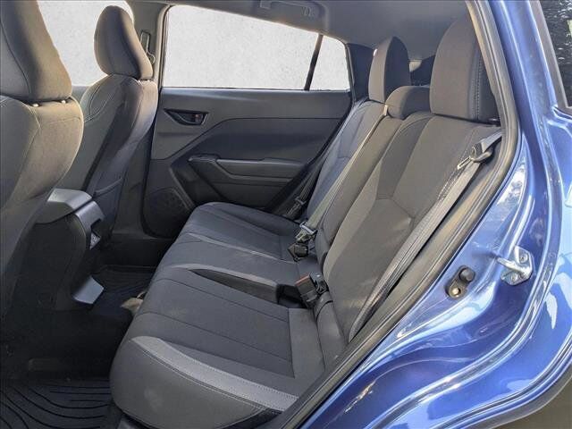 2025 Subaru Crosstrek Premium Roseville CA