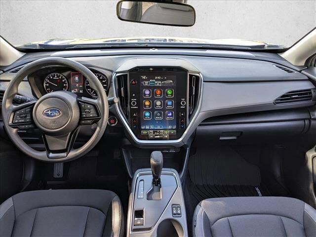 2025 Subaru Crosstrek Premium Roseville CA