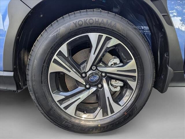 2025 Subaru Crosstrek Premium Roseville CA