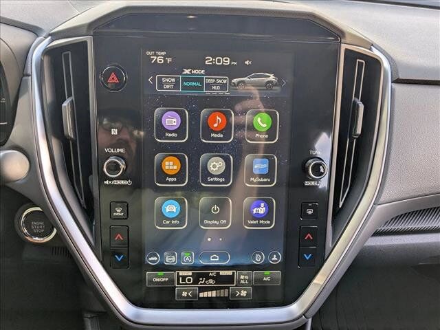 2025 Subaru Crosstrek Premium Roseville CA